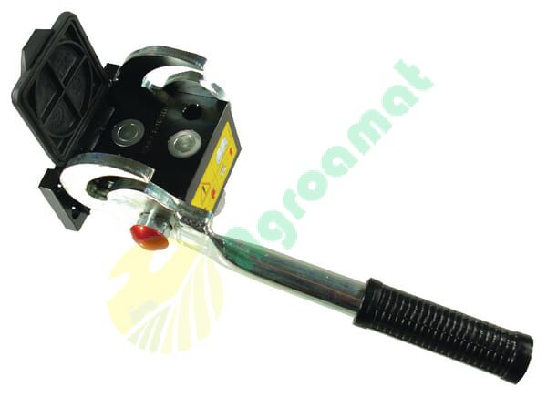 Mufă multifuncțională DN12-2x1/2" BSP