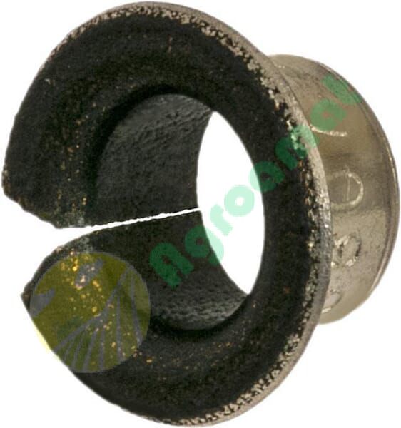 Bucșă BB-PTFE cu guler