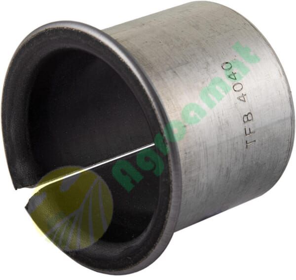 Bucșă BB-PTFE cu guler