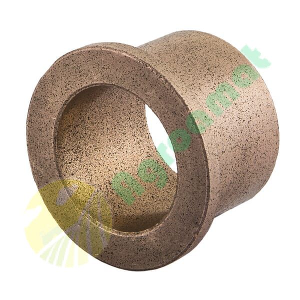 Bucșă BB-SINT cu guler larg