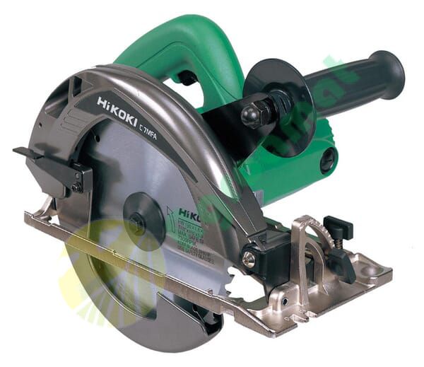 Fierăstrău circular