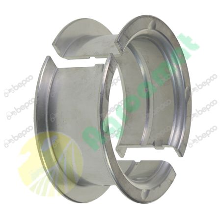 MAIN BEARING PAIR 0.020'' - 0.51 MM