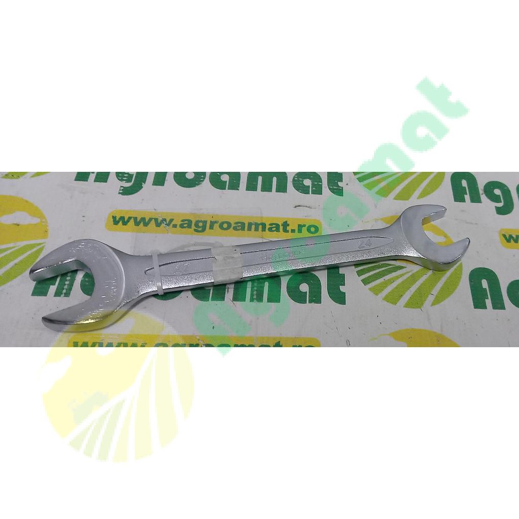 Cheie Fixa Dubla 24x27mm