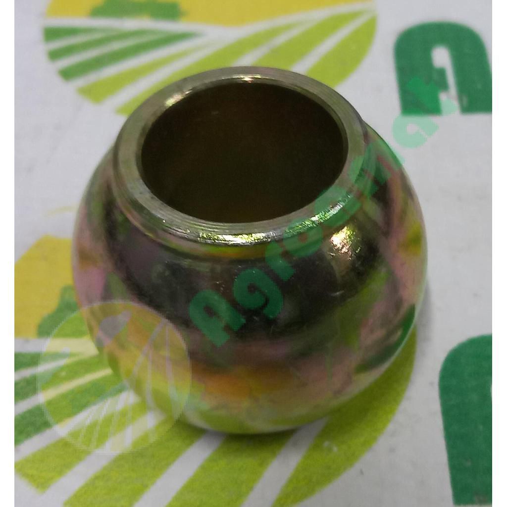 Bila Tirant 50x25,4x44