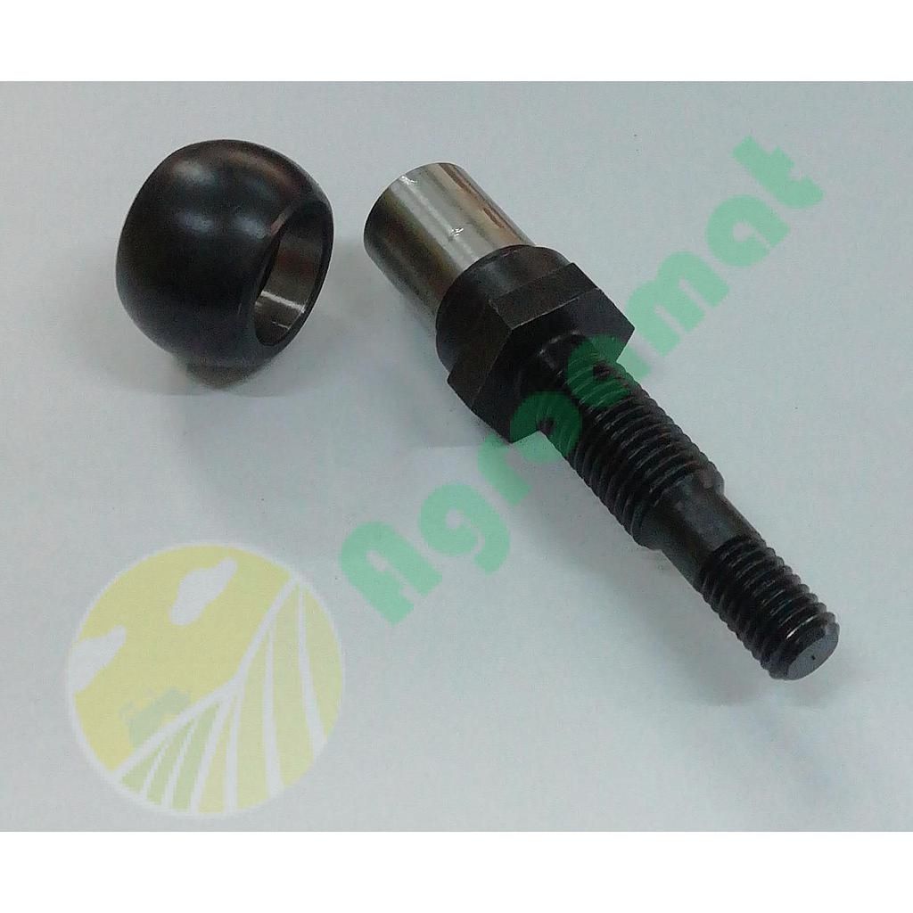 Bolt + Bucsa 80484329 + 80330412