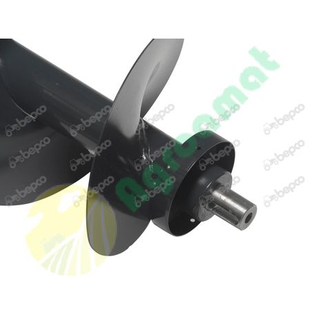 AUGER 220 X 1146 X 1345 MM