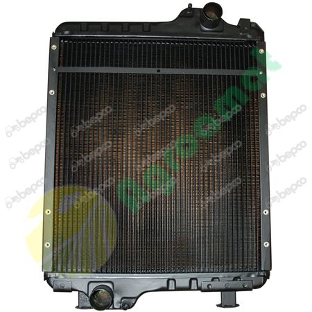 RADIATOR 