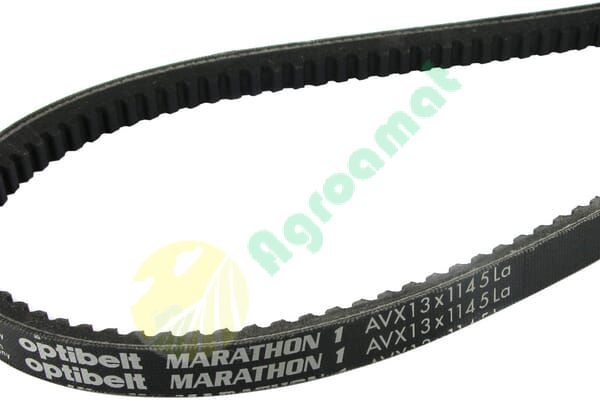 Curea de transmisie trapezoidală dinţată La