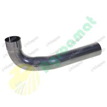 EXHAUST PIPE  