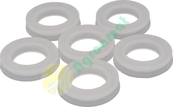 Manșoane pulverizator PE-LD