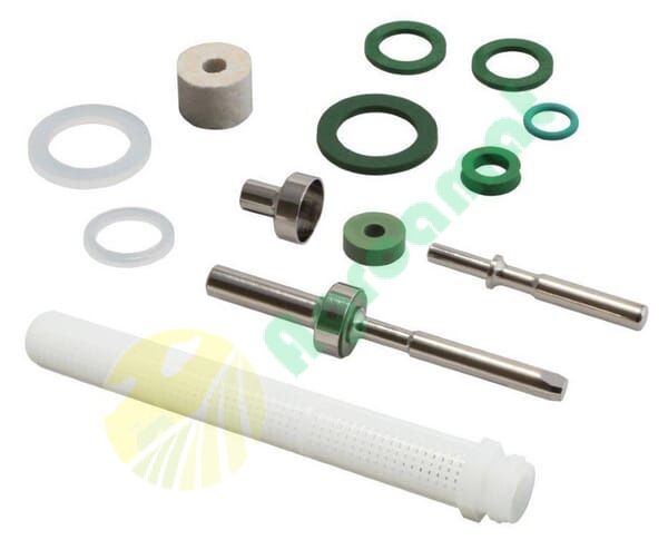 Set garnitură Flox/Iris