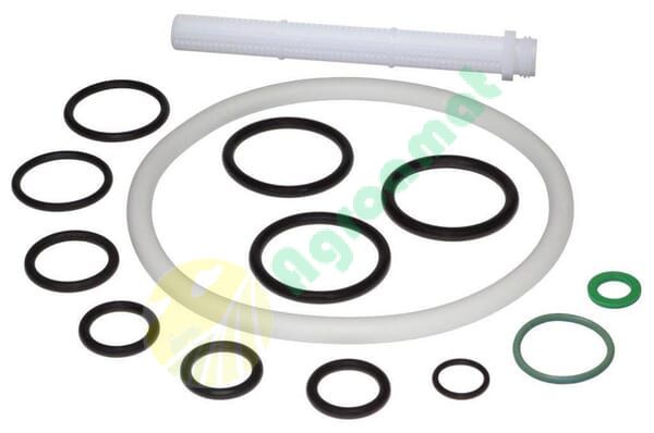 Set garnitură Flox/Iris