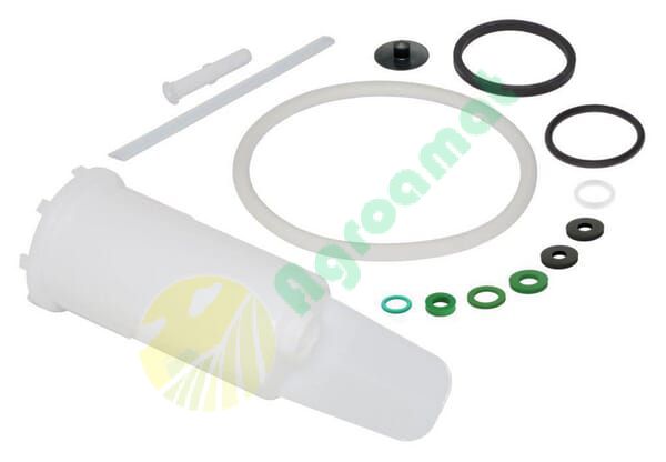 Set garnituri RPD 15 ABR/ATS