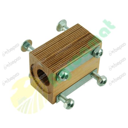 WOOD BEARING Ø 30 MM
