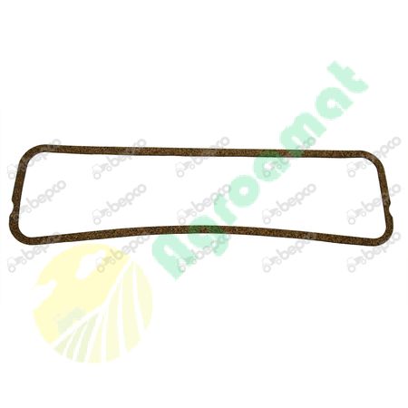 ROCKER COVER GASKET T 4.5 MM - L 538 MM - W 155 MM