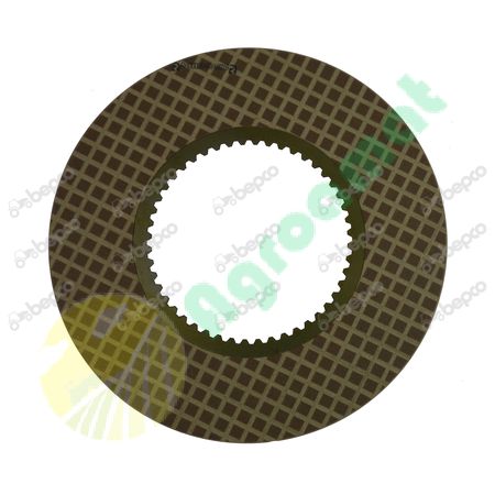 FRICTION DISC 