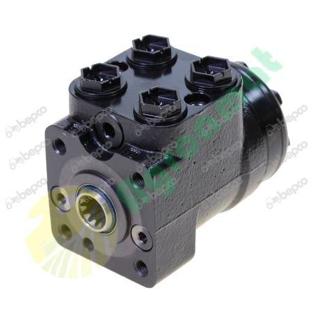 STEERING CONTROL UNIT 