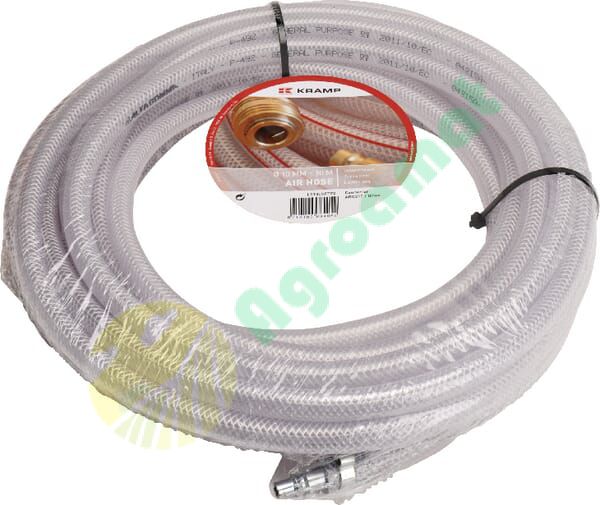 Furtun de aer complet 8mm pnd. f.Orion