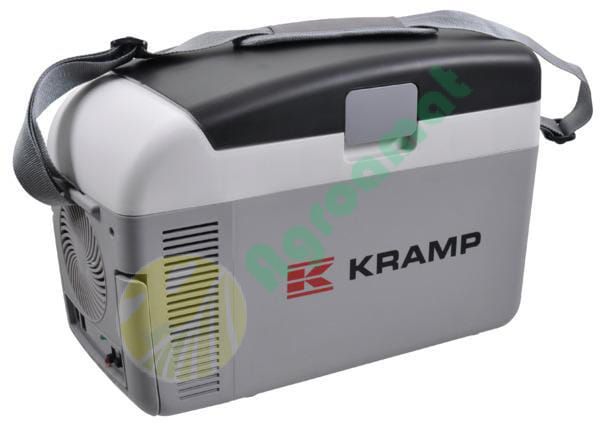 Ladă frigorifică 12V/230V 10l