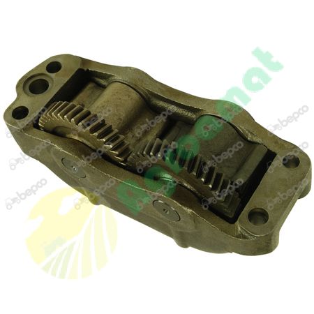 BALANCER UNIT Ø 91 MM - Z=40