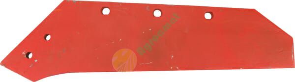 Vârf de înlocuire brăzdar, stânga, UN