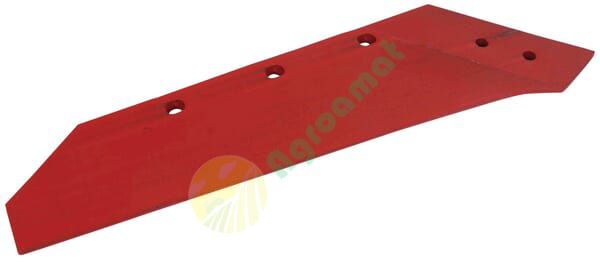 Vârf brăzdar dreapta UNM 40 Vogel &amp; Noot