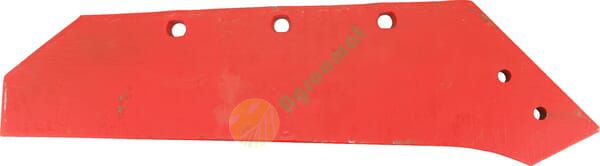 Vârf de înlocuire brăzdar, dreapta, UN