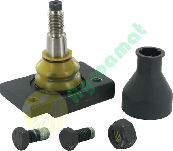 Cap cuțit complet potrivită pentru John Deere