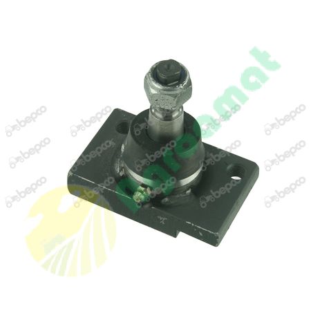 KNIFE HEAD SCREWED ON 2 SCREWS