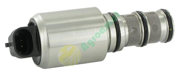 Supapa electromagnetică