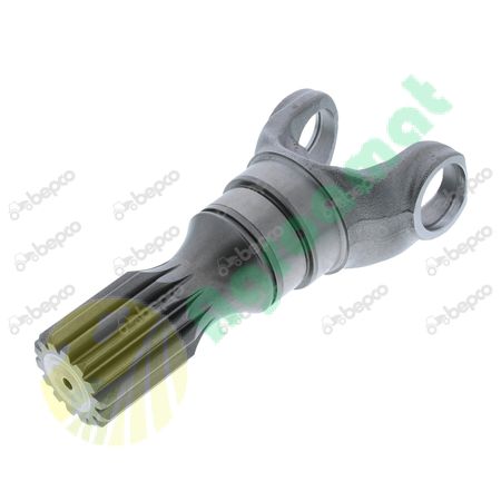 HALF SHAFT,U-JOINT EXTERIOR
