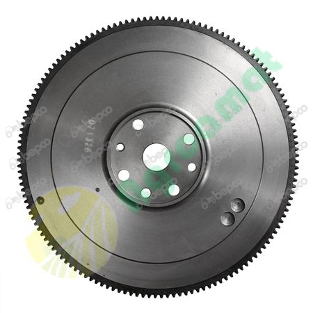 FLYWHEEL 