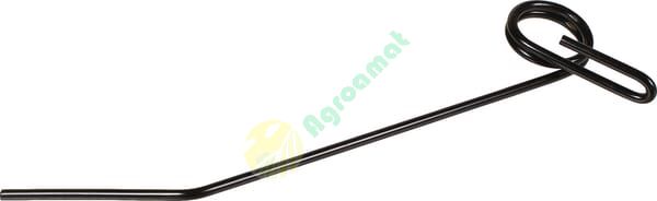 Dinte de grapă lung 9 mm