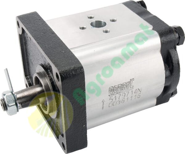 Pompă hidraulică 19cmc