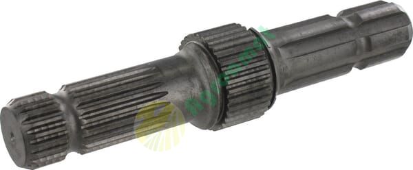 Arbore priză de putere