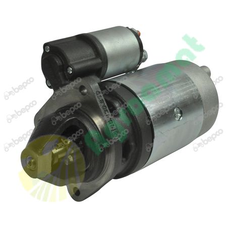 STARTER MOTOR 12V - 3,1 kW