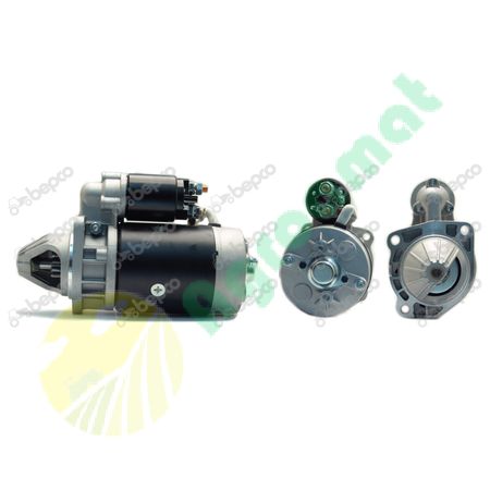 STARTER MOTOR 12V - 3.1 kW