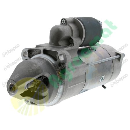 STARTER MOTOR 12V - 3,1 kW