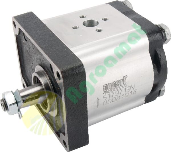 Pompă hidraulică 14ccm