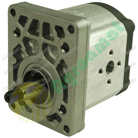 HYDRAULIC PUMP 