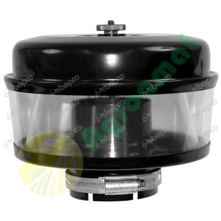 AIR PRECLEANER Ø 95/98 MM
