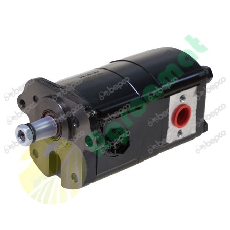 HYDRAULIC PUMP 