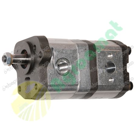 HYDRAULIC PUMP BOSCH 