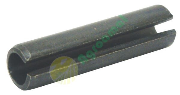 Știft elastic DIN1481 8x80mm 25 buc. Kramp