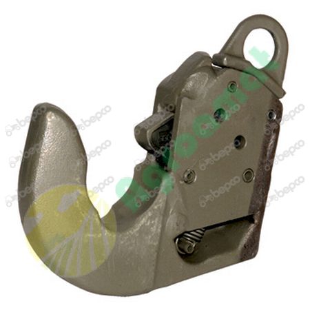 LOWER LINK HOOKS CAT 4 - 265KW