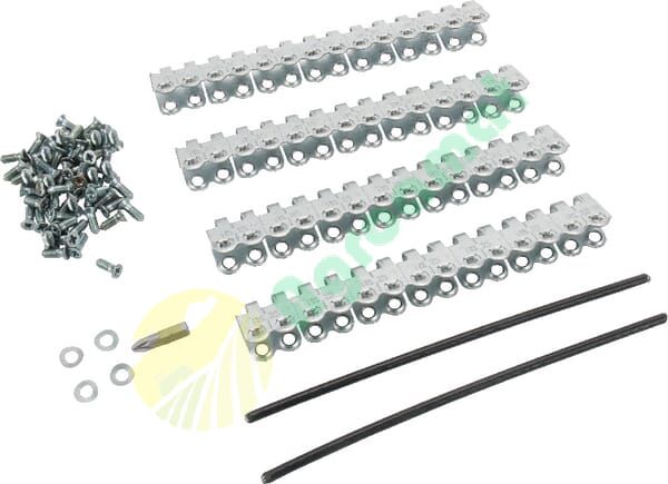 Set reparație bandă 170mm