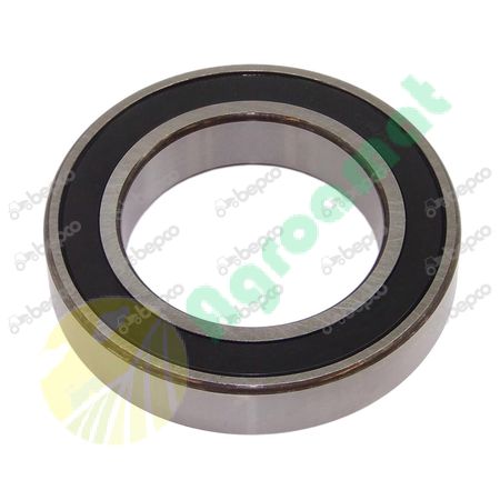 BEARING ASSY 6010-2RS