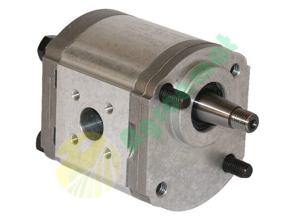 Pompă cu roți dințate Polaris 20