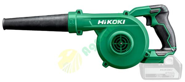 Suflantă portabilă fără fir EX