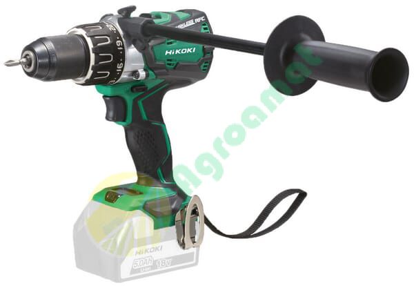 Bormaşină cu acumulator